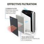 Fellowes AeraMax DX95 Air Purifier 9393701