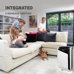 Fellowes AeraMax DX95 Air Purifier 9393701