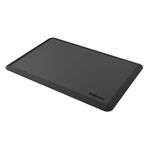 Fellowes Everyday Posturemat 915x610x19mm Black 8707001