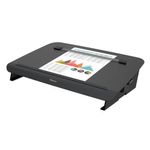 Fellowes Hana Document/Writing Slope Adjustable Position Black 8055701