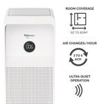 Fellowes AeraMax SE H13 HEPA Air Purifier 9799401