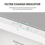 Fellowes AeraMax SE H13 HEPA Air Purifier 9799401