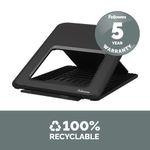 Fellowes Breyta Laptop Stand Black 100016558