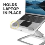 Fellowes Hana Laptop Stand White 100016995