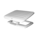 Fellowes Hana Footrest White 100016999