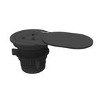 Fellowes Power Spot Type G UK/IE 1 Socket and 1 USB C Port Black 100136977