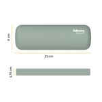 Fellowes Breyta Palm Wrist Rest Sage 100142568