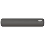 Fellowes Breyta Compact Keyboard Wrist Rest Black 100142570