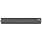 Fellowes Breyta Keyboard Wrist Rest Black 100142575