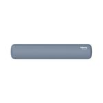 Fellowes Breyta Compact Keyboard Wrist Rest Marine 100142572