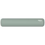 Fellowes Breyta Compact Keyboard Wrist Rest Sage 100142573