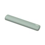 Fellowes Breyta Compact Keyboard Wrist Rest Sage 100142573