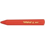 Bic Kids Plastidecor Triangle Crayons Assorted (Pack of 144) 887833