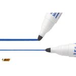 Bic Velleda 1701 Whiteboard Marker Assorted (Pack of 4) 904941