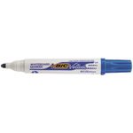 Bic Velleda 1701 Whiteboard Marker Blue (Pack of 12) 904938
