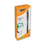 Bic Atlantis Mechanical Pencil Medium 0.7mm Pack of 12 8206462
