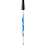 Bic Velleda 1721 Drywipe Marker Fine Tip Black (Pack of 200) 929178