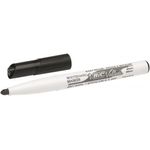 Bic Velleda 1741 Drywipe Marker Black (Pack of 12) 1199174109