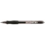 Bic Gel-ocity Original Gel Pen Medium Black (Pack of 12) 829157