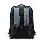 BestLife Neoton 2.0 15.6 Inch Laptop Backpack Grey/Black BB-3537BU