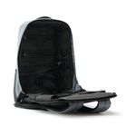 BestLife Neoton 2.0 15.6 Inch Laptop Backpack Grey/Black BB-3537BU