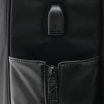 BestLife Calpe 2.0 15.6 Inch Laptop Bag USB Black BB-3538BK