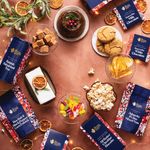 British Hamper Company Taste of Traditional Christmas Hamper X17