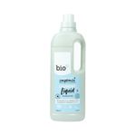 Biod Fragrance Free Laundry Liquid 1 Litre BLL121a