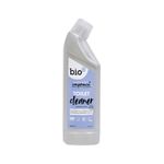Biod Fragrance Free Toilet Cleaner 750ml Pack of 12 BTC127a