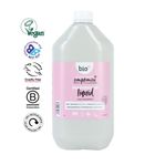 Biod Eco Washing Up Liquid Pink Grapefruit 5 Litre BWUG45a