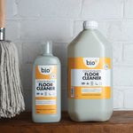 Biod Concentrated Floor Cleaner 5 Litre BFLR45b
