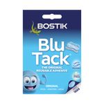 Bostik Blu-Tack Handy 60g Single 801103