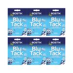 Bostik Blu-Tack Handy 60g Single 801103