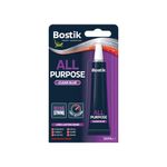 Bostik All Purpose Adhesive 20ml Clear (6 Pack) 30813296