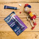 Bostik All Purpose Adhesive 20ml Clear (6 Pack) 30813296