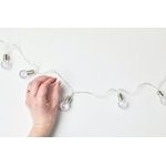 Bostik Blu Tack Handy Pack White 30803836