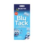 Bostik Blu Tack 110g (12 Pack) 30590110