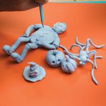 Bostik Blu Tack 110g (12 Pack) 30590110