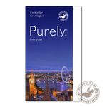 Blake PurelyEveryday Dl 80gsm Self Seal White Envelopes (Pack of 50) 12882/50PR 12882/50PR