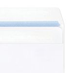 Blake Everyday C6 Wallet Env Sseal Wht Pack of of 500 5055559766995
