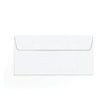 Blake Everyday DL Wallet Env Plsl Wht Pack of of 250 5055559770794