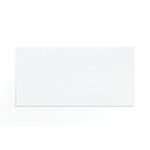 Blake Everyday DL Wallet Env Plsl Wht Pack of of 250 5055559770794