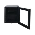Igenix Tabletop Drinks Fridge 46L Black IGBF046TTB