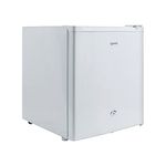 Igenix Counter Top Freezer with Lockable Door 35 Litre White IG3751
