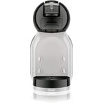 Dolce Gusto Mini Me Coffee Machine Grey EDG155.BG