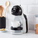 Dolce Gusto Mini Me Coffee Machine Grey EDG155.BG