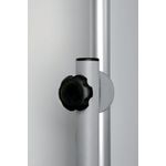 Bi-Office Evolution Magnetic Revolver Board 1500x1200mm QR5458GR