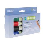 Bi-Office Earth Magnetic Whiteboard Kit KT3401-999