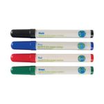 Bi-Office Earth Magnetic Whiteboard Kit KT3401-999