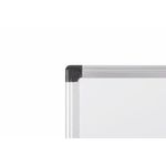 Bi-Office Maya Non-Magnetic Drywipe Whiteboard 600x450mm MA0212170